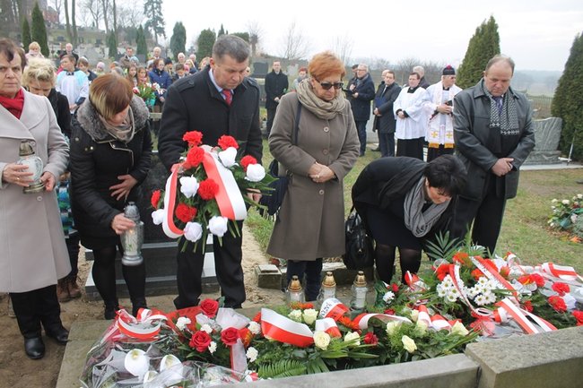 To był akt terroru... - zdjęcia