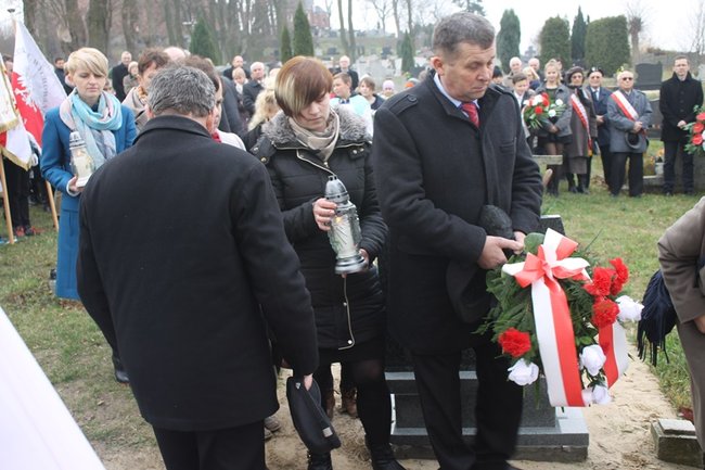To był akt terroru... - zdjęcia