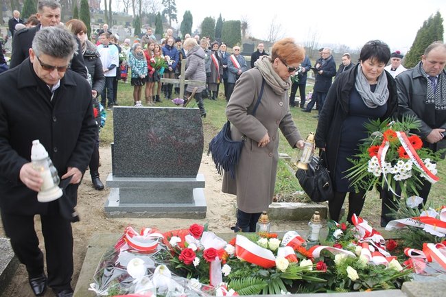 To był akt terroru... - zdjęcia