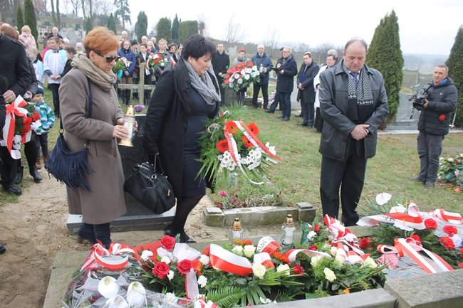 To był akt terroru... - zdjęcia