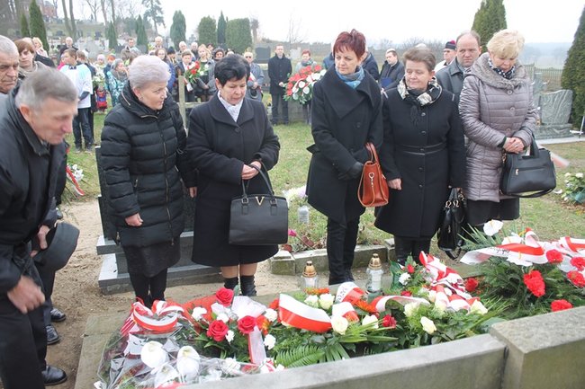 To był akt terroru... - zdjęcia