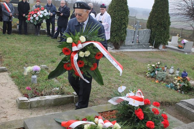 To był akt terroru... - zdjęcia