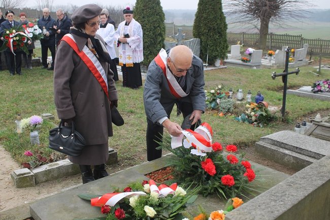 To był akt terroru... - zdjęcia