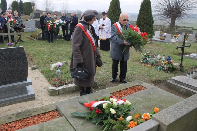 To był akt terroru... - zdjęcia