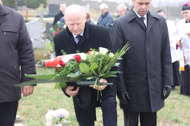 To był akt terroru... - zdjęcia