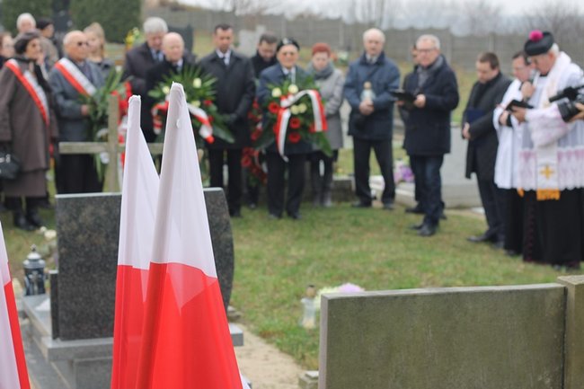 To był akt terroru... - zdjęcia