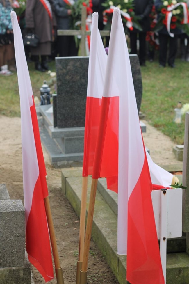To był akt terroru... - zdjęcia