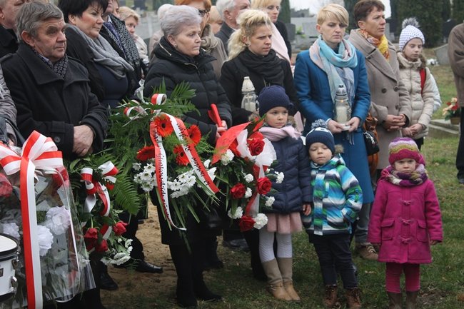To był akt terroru... - zdjęcia