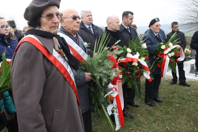 To był akt terroru... - zdjęcia
