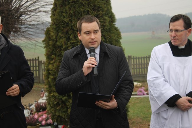 To był akt terroru... - zdjęcia