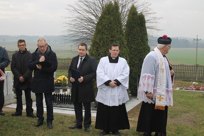To był akt terroru... - zdjęcia