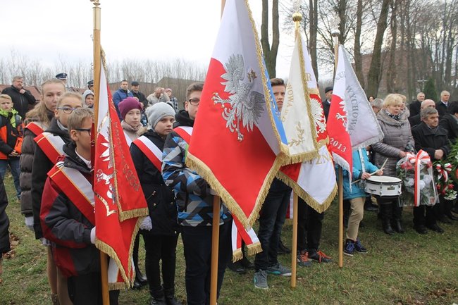 To był akt terroru... - zdjęcia