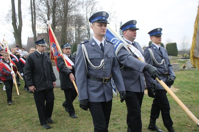 To był akt terroru... - zdjęcia