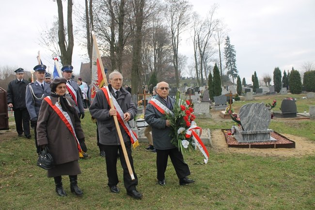To był akt terroru... - zdjęcia