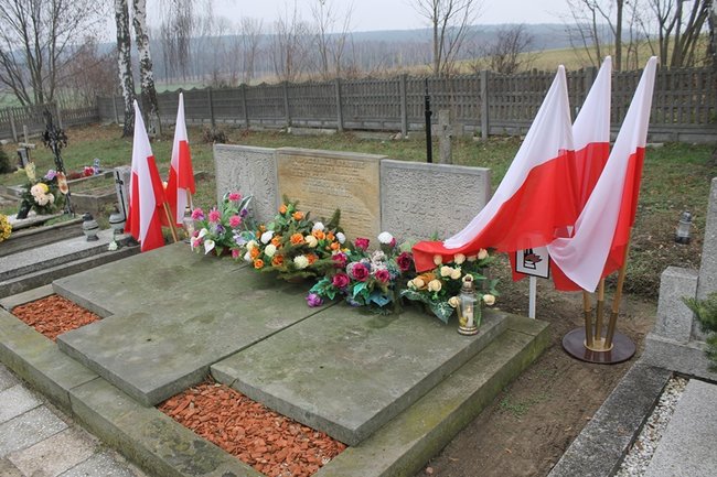 To był akt terroru... - zdjęcia