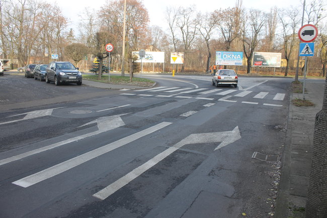 Fabryczna pozostanie dwukierunkowa
