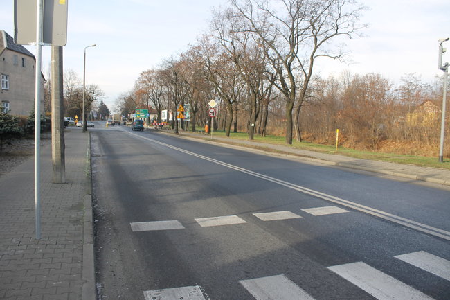 Fabryczna pozostanie dwukierunkowa