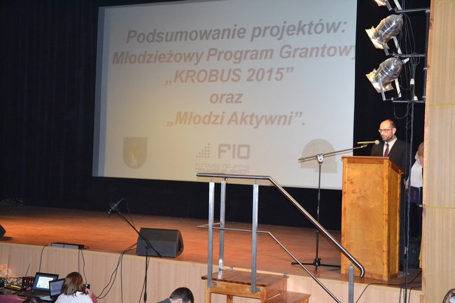 Zmieniają świat na lepsze - zdjęcia