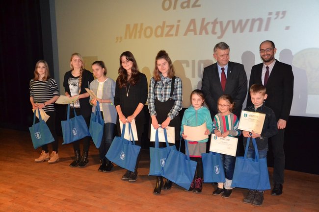 Zmieniają świat na lepsze - zdjęcia