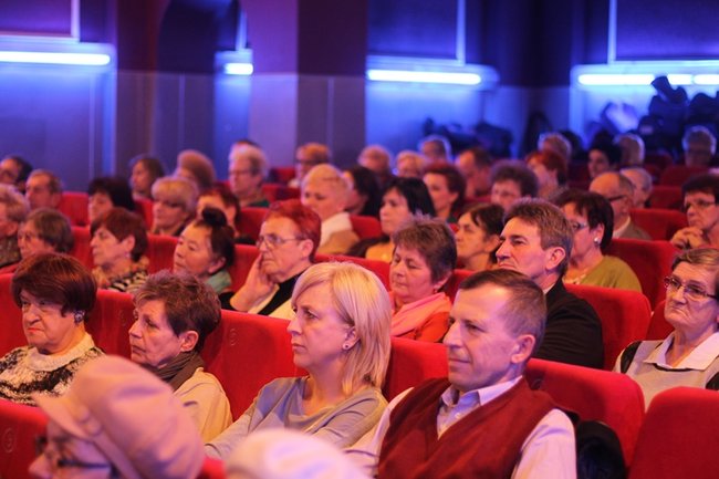 Z ziemi włoskiej do polskiej... - zdjęcia