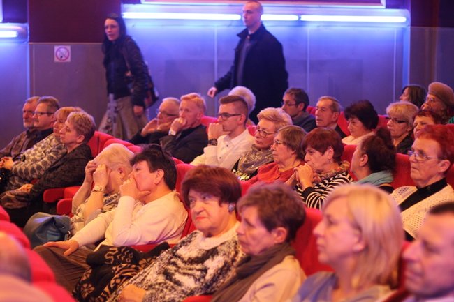 Z ziemi włoskiej do polskiej... - zdjęcia