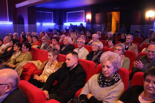 Z ziemi włoskiej do polskiej... - zdjęcia