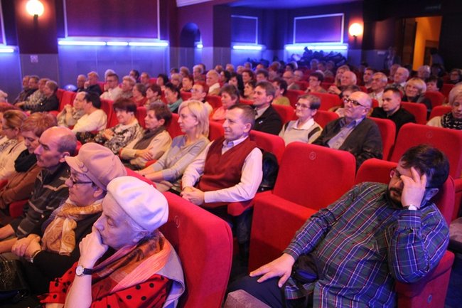 Z ziemi włoskiej do polskiej... - zdjęcia
