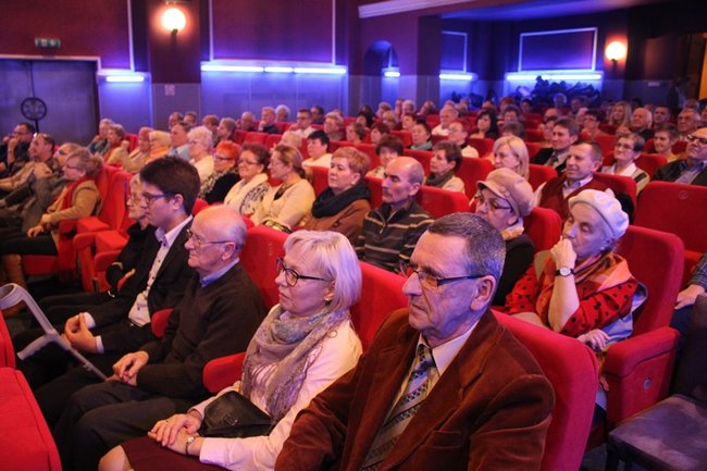 Z ziemi włoskiej do polskiej... - zdjęcia