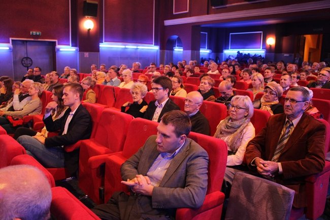 Z ziemi włoskiej do polskiej... - zdjęcia