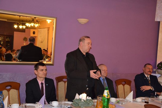 Usłyszeli dobrą nowinę - zdjęcia