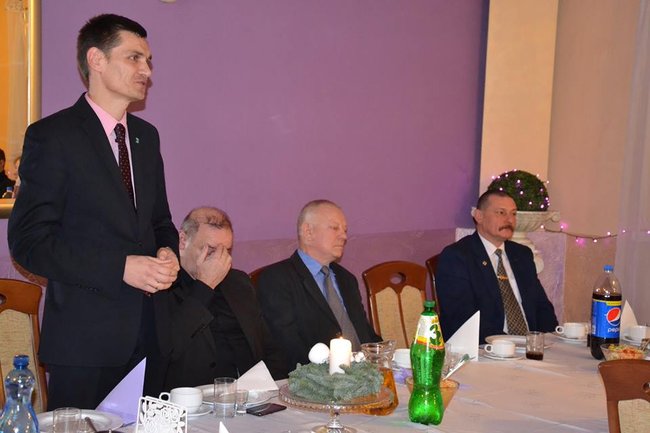 Usłyszeli dobrą nowinę - zdjęcia