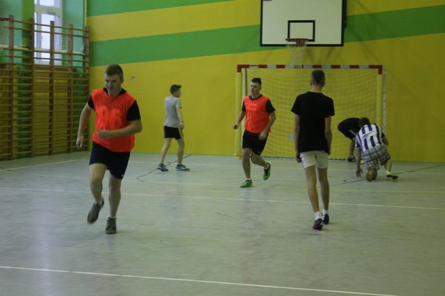 Otworzyli nie tylko serca... - zdjęcia