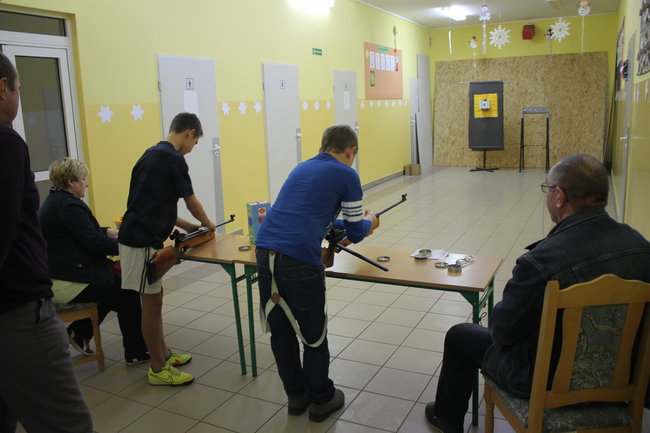 Otworzyli nie tylko serca... - zdjęcia