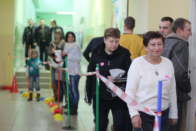 Otworzyli nie tylko serca... - zdjęcia