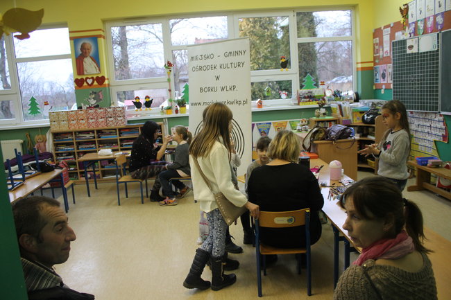 Otworzyli nie tylko serca... - zdjęcia