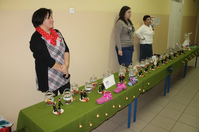 Otworzyli nie tylko serca... - zdjęcia