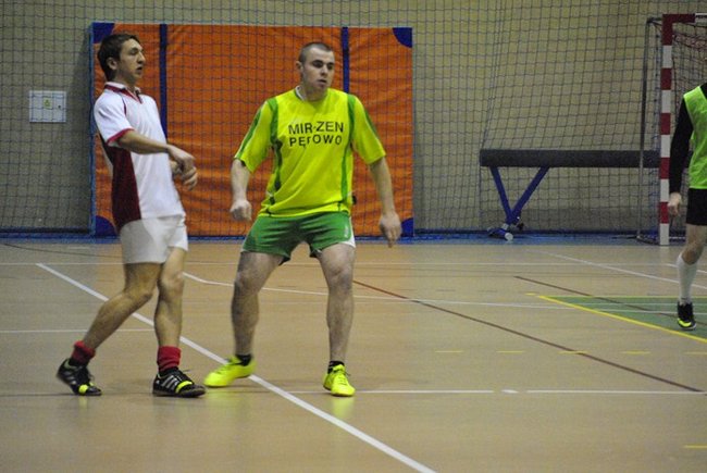 Czerwone Diabły rozgromione ? zdjęcia