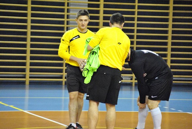 Liderzy nie zawiedli ? zdjęcia