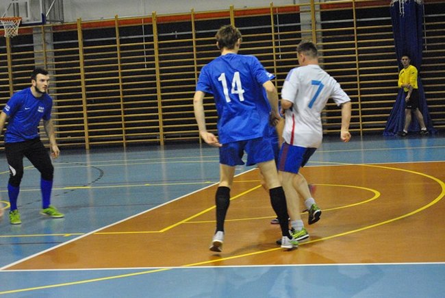 Liderzy nie zawiedli ? zdjęcia