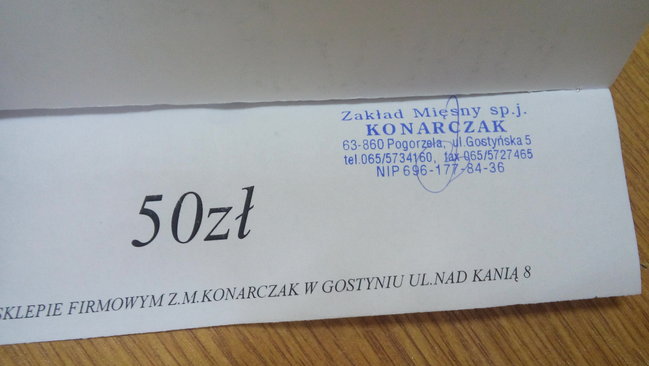 Paczka, która odmienia życie - zdjęcia