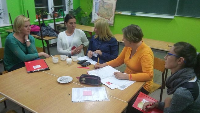 Paczka, która odmienia życie - zdjęcia