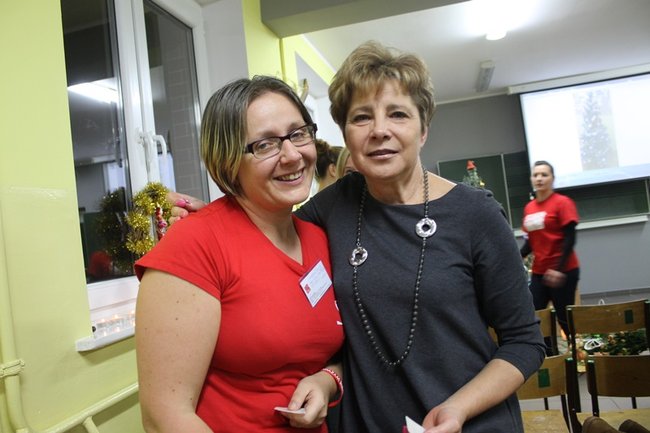 Paczka, która odmienia życie - zdjęcia