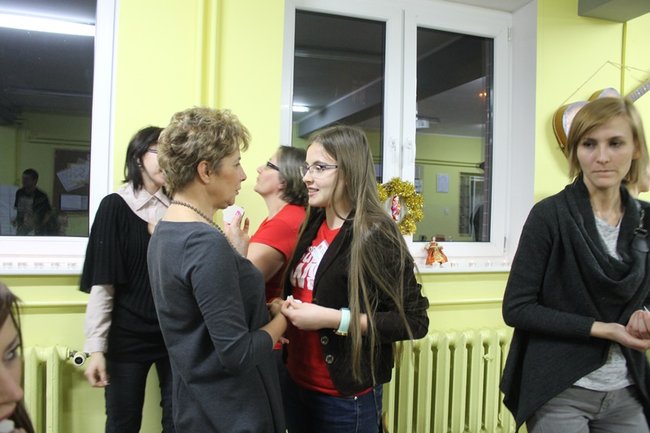 Paczka, która odmienia życie - zdjęcia