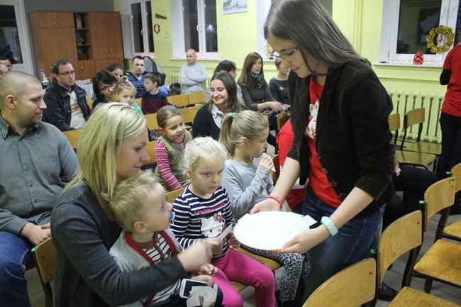 Paczka, która odmienia życie - zdjęcia