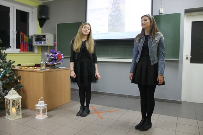 Paczka, która odmienia życie - zdjęcia