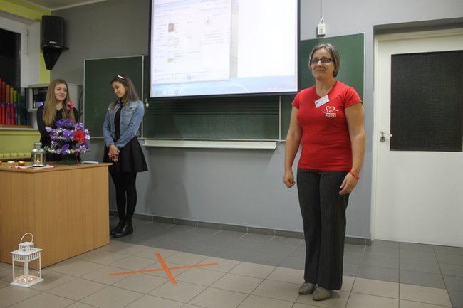 Paczka, która odmienia życie - zdjęcia