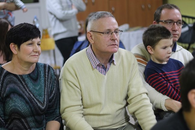 Paczka, która odmienia życie - zdjęcia