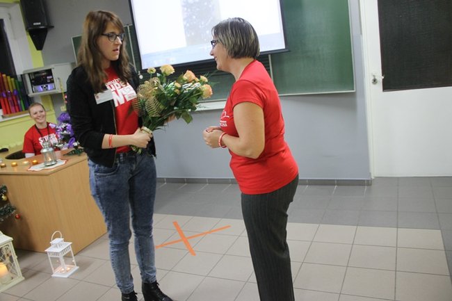 Paczka, która odmienia życie - zdjęcia