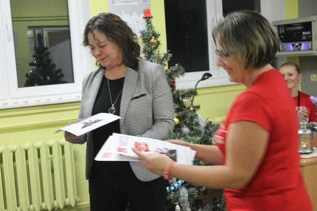 Paczka, która odmienia życie - zdjęcia