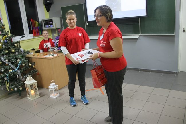 Paczka, która odmienia życie - zdjęcia
